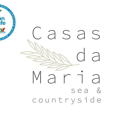 Casas Da Maria - Sea & Countryside - Sintra Βίλα Εξωτερικό φωτογραφία