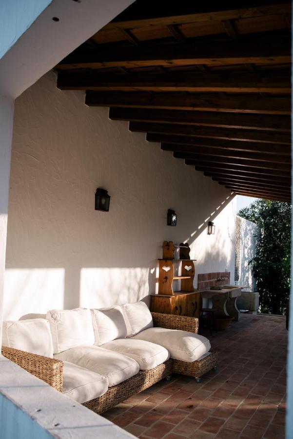 Casas Da Maria - Sea & Countryside - Sintra Βίλα Εξωτερικό φωτογραφία