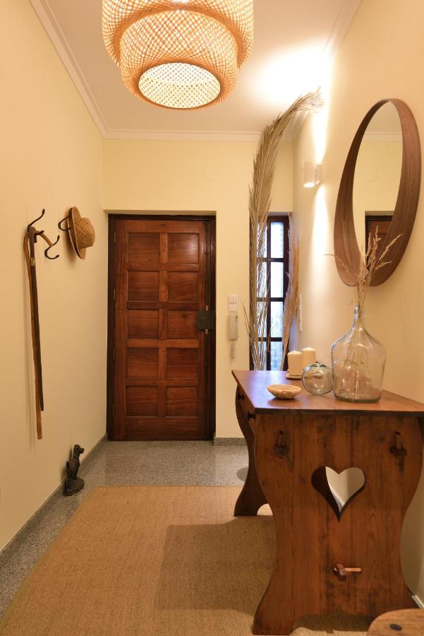 Casas Da Maria - Sea & Countryside - Sintra Βίλα Εξωτερικό φωτογραφία