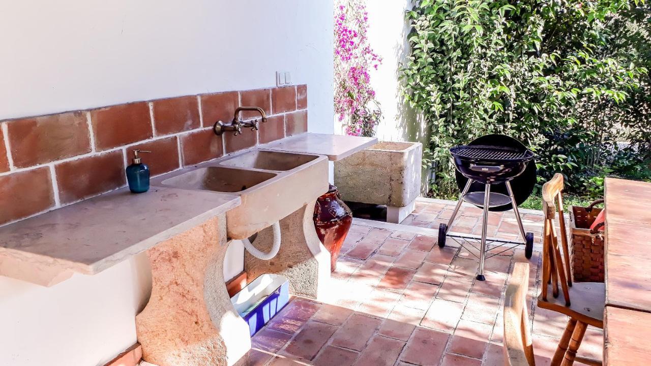 Casas Da Maria - Sea & Countryside - Sintra Βίλα Εξωτερικό φωτογραφία