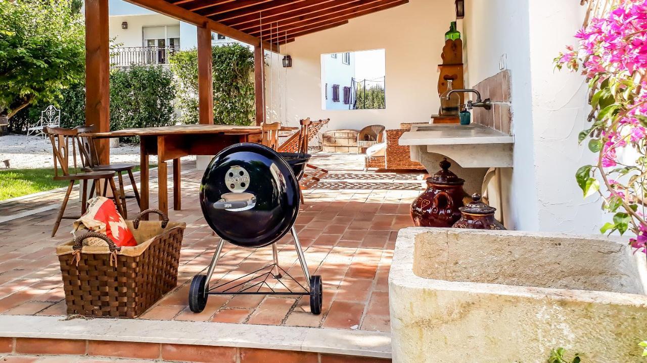 Casas Da Maria - Sea & Countryside - Sintra Βίλα Εξωτερικό φωτογραφία
