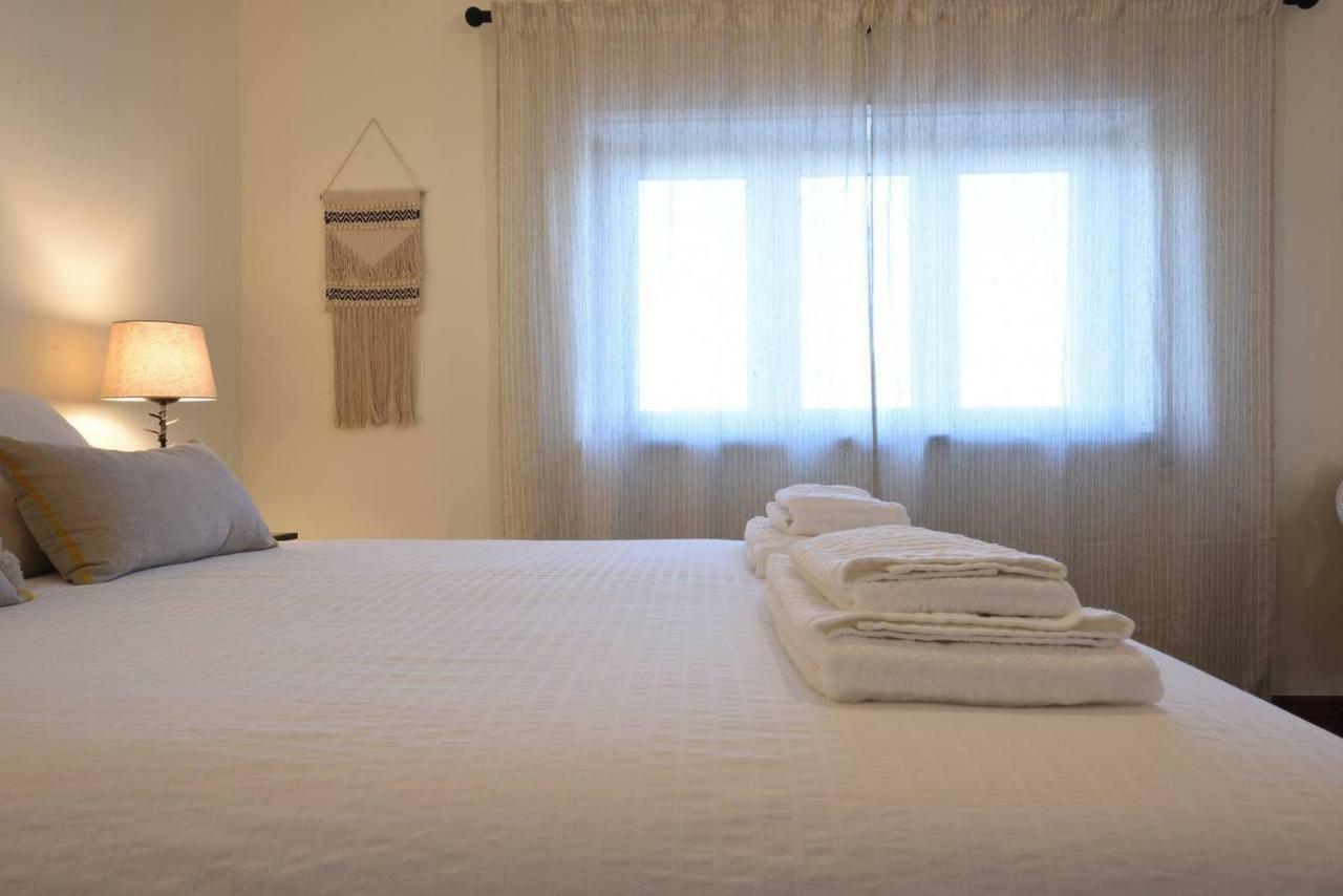 Casas Da Maria - Sea & Countryside - Sintra Βίλα Εξωτερικό φωτογραφία