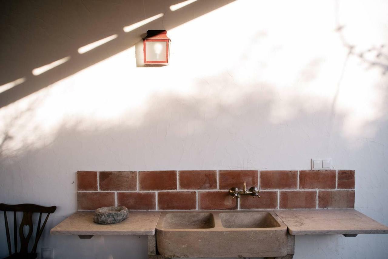 Casas Da Maria - Sea & Countryside - Sintra Βίλα Εξωτερικό φωτογραφία