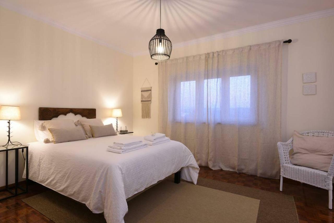 Casas Da Maria - Sea & Countryside - Sintra Βίλα Εξωτερικό φωτογραφία