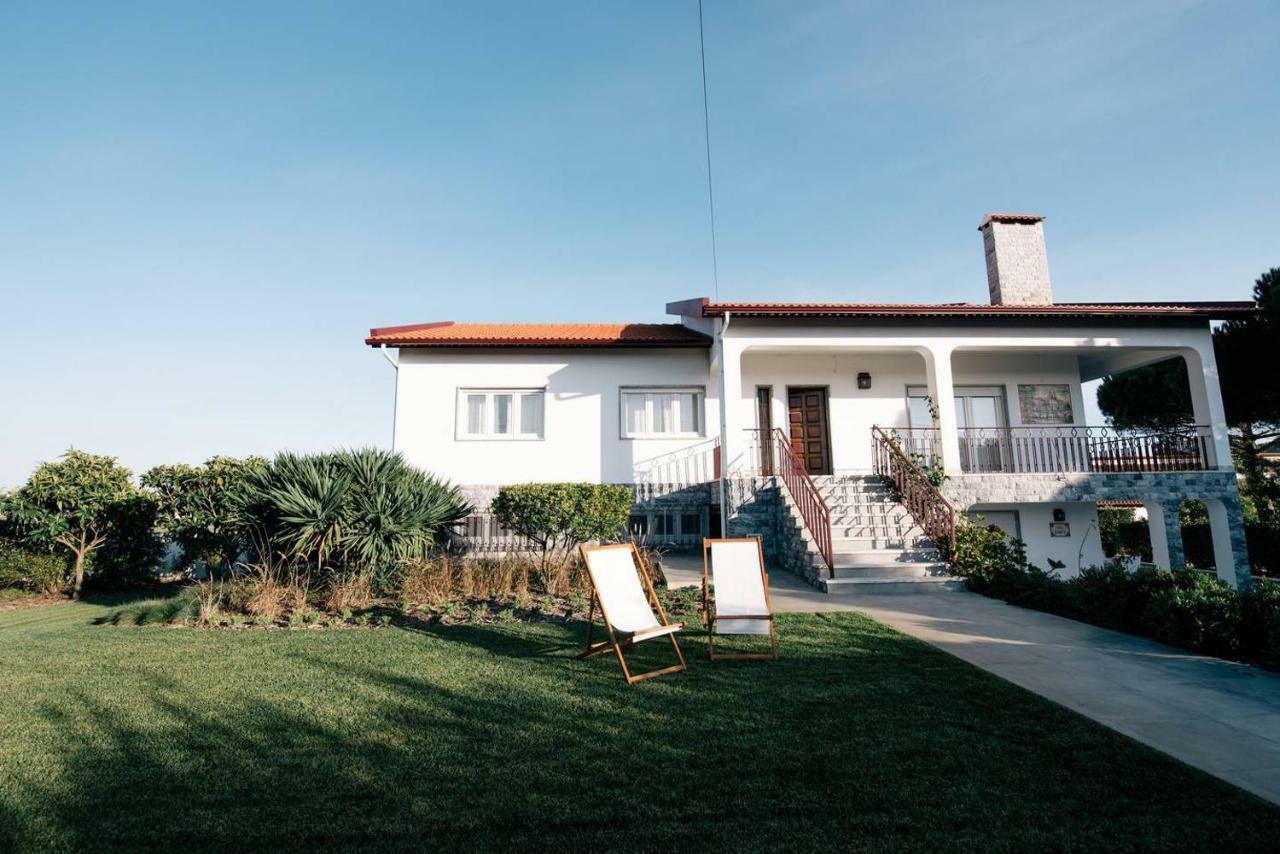 Casas Da Maria - Sea & Countryside - Sintra Βίλα Εξωτερικό φωτογραφία