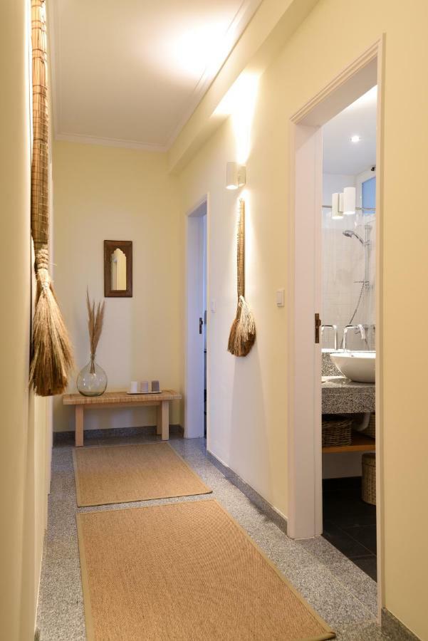 Casas Da Maria - Sea & Countryside - Sintra Βίλα Εξωτερικό φωτογραφία