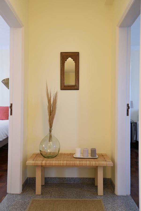 Casas Da Maria - Sea & Countryside - Sintra Βίλα Εξωτερικό φωτογραφία