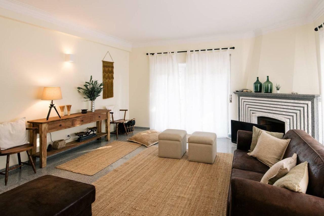 Casas Da Maria - Sea & Countryside - Sintra Βίλα Εξωτερικό φωτογραφία