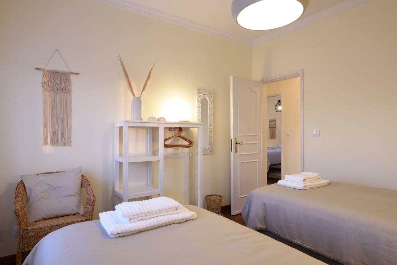 Casas Da Maria - Sea & Countryside - Sintra Βίλα Εξωτερικό φωτογραφία