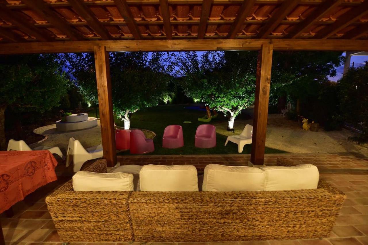 Casas Da Maria - Sea & Countryside - Sintra Βίλα Εξωτερικό φωτογραφία