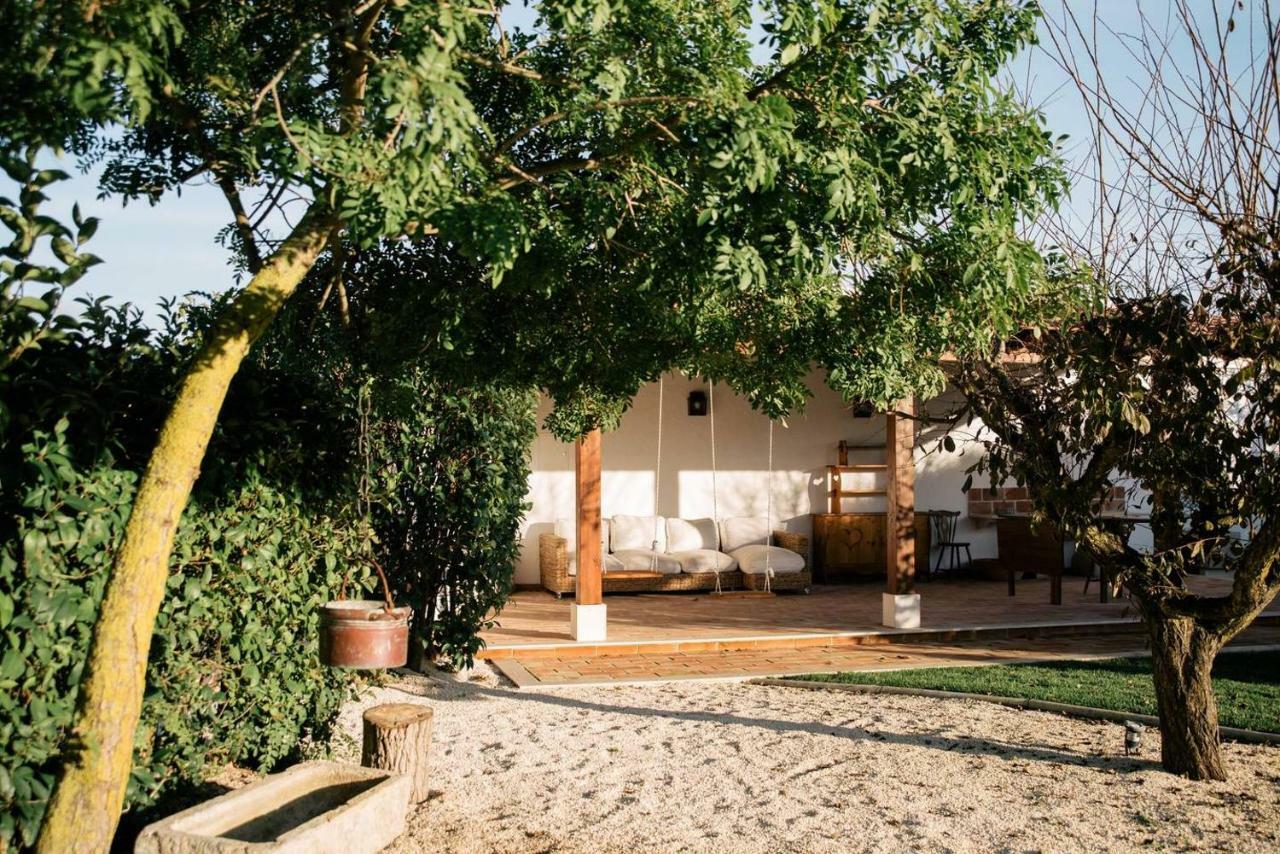 Casas Da Maria - Sea & Countryside - Sintra Βίλα Εξωτερικό φωτογραφία