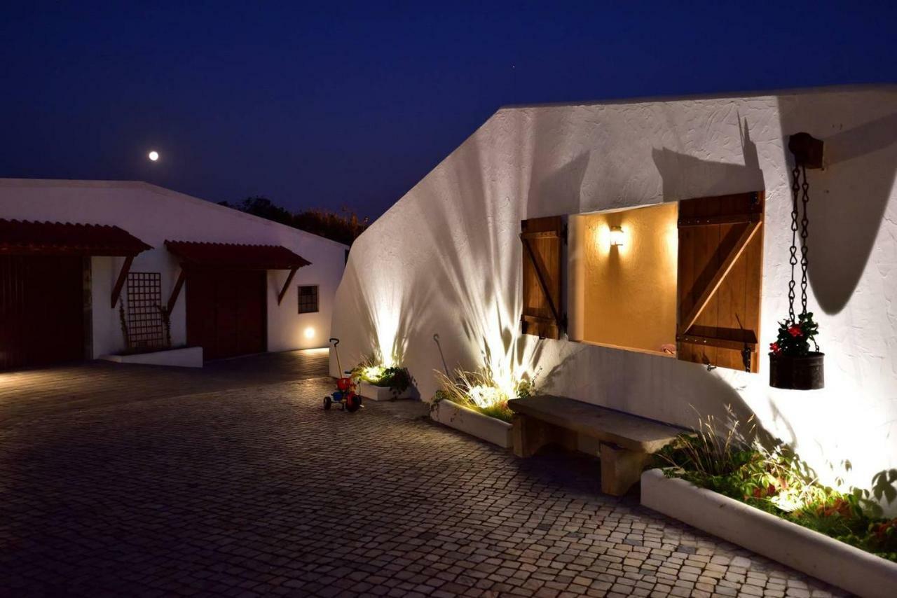 Casas Da Maria - Sea & Countryside - Sintra Βίλα Εξωτερικό φωτογραφία