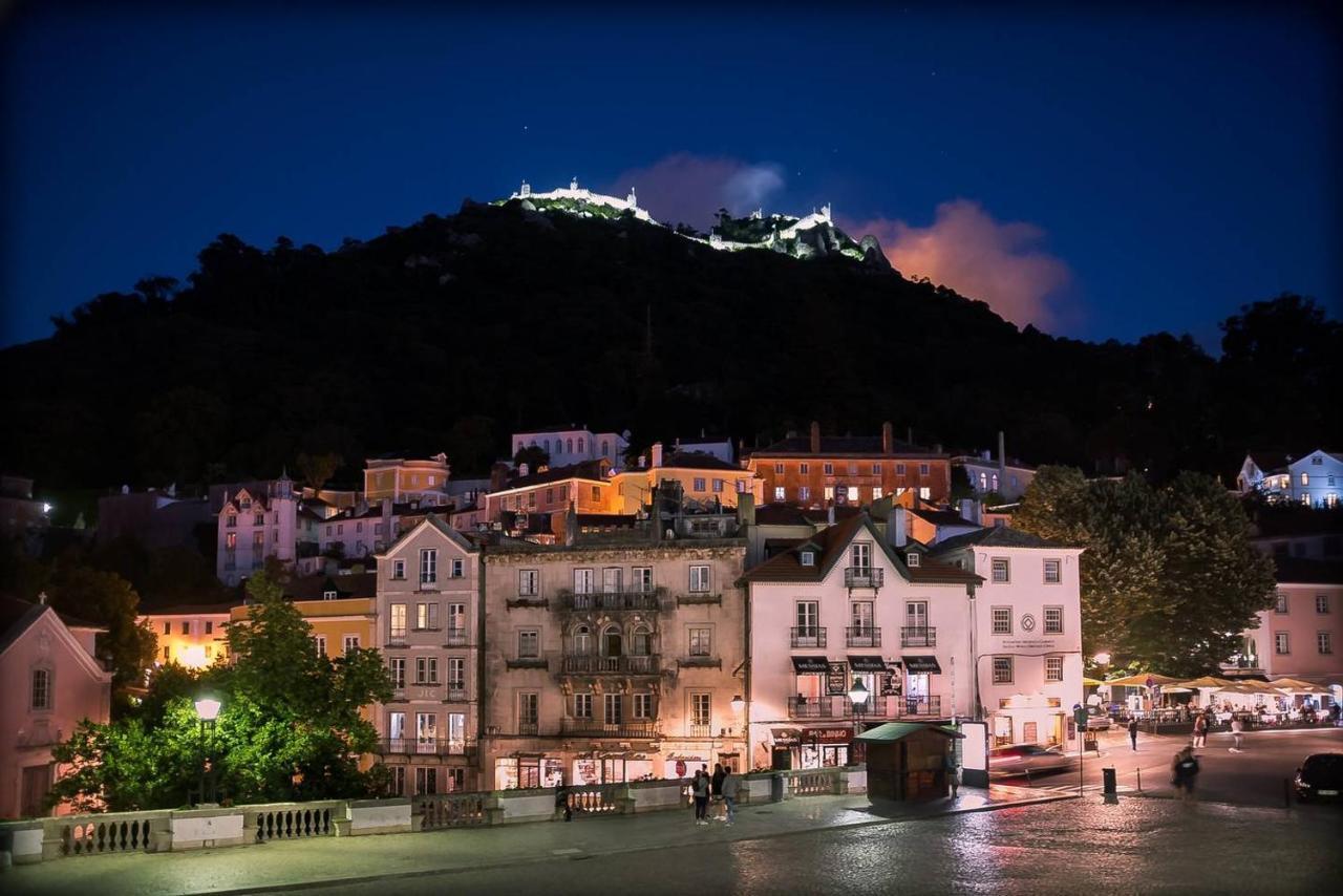 Casas Da Maria - Sea & Countryside - Sintra Βίλα Εξωτερικό φωτογραφία