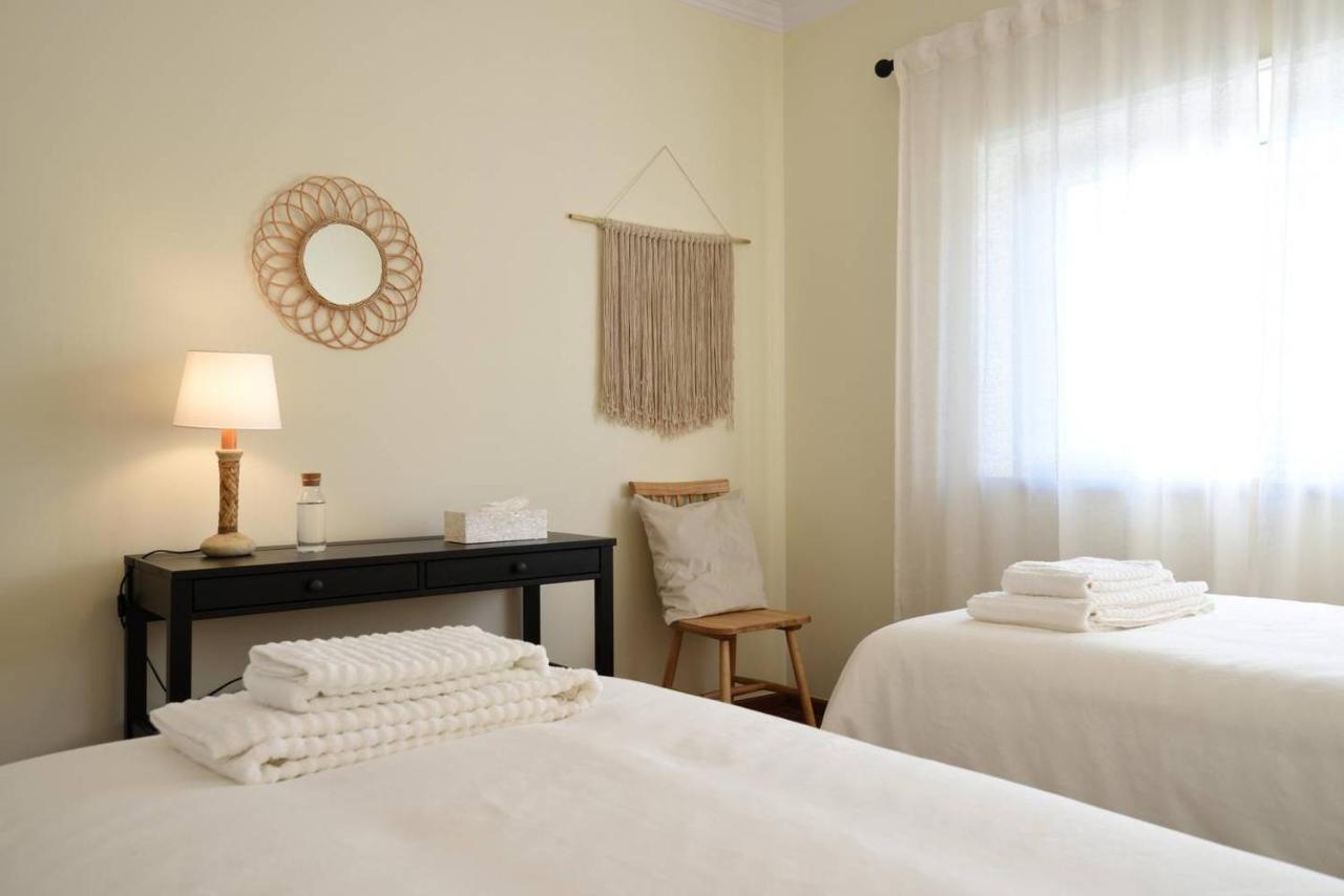 Casas Da Maria - Sea & Countryside - Sintra Βίλα Εξωτερικό φωτογραφία