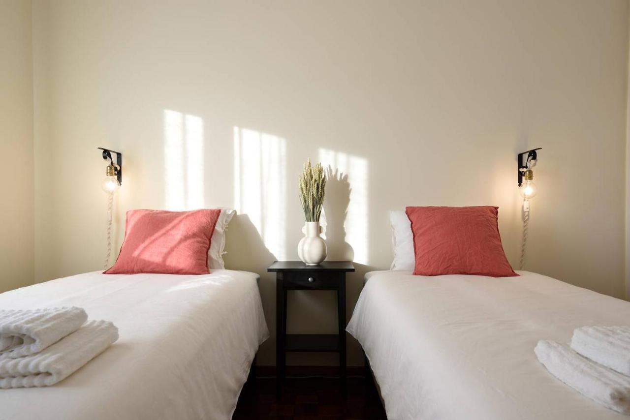 Casas Da Maria - Sea & Countryside - Sintra Βίλα Εξωτερικό φωτογραφία