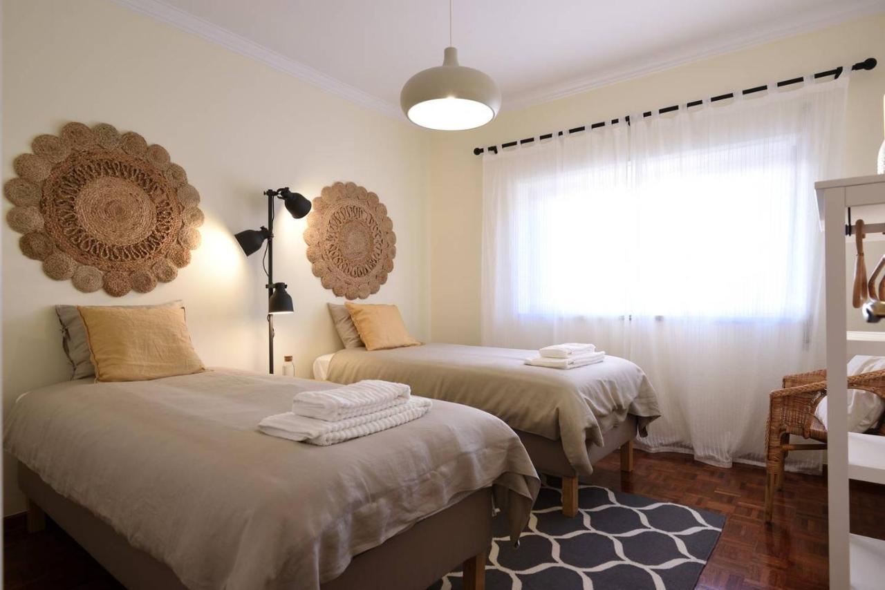 Casas Da Maria - Sea & Countryside - Sintra Βίλα Εξωτερικό φωτογραφία