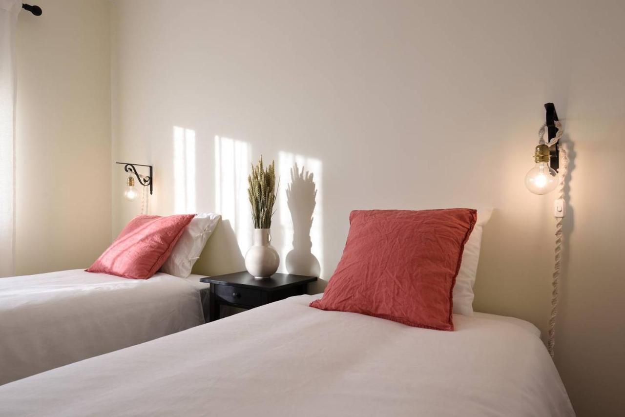 Casas Da Maria - Sea & Countryside - Sintra Βίλα Εξωτερικό φωτογραφία