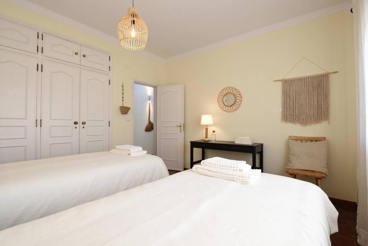 Casas Da Maria - Sea & Countryside - Sintra Βίλα Εξωτερικό φωτογραφία